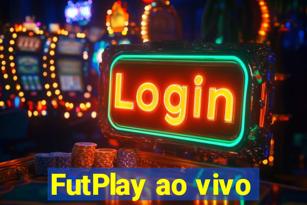 FutPlay ao vivo